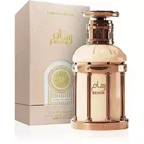 Paris Corner Reham Vanilla Mood Eau de Parfum