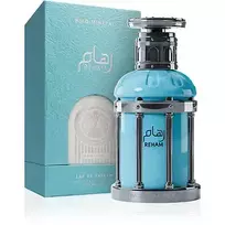 Paris Corner Reham Wild Mineral Eau de Parfum