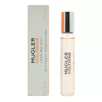 Thierry Mugler Mugler Cologne - Take Me Out, Eau de Toilette, for women, 10 ml