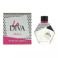 Emanuel Ungaro La Diva Mon Amour (EDP) Eau de Parfum for Women 50 ml