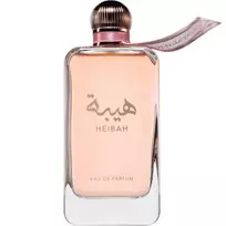 Ard Al Zaafaran Heibah, Eau de Parfum, For Women, 100 ml