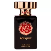 Maison Asrar Rose Bouquet, Eau de Parfum, For Women, 110 ml