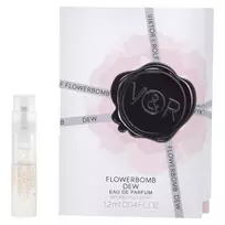 Viktor  AND  Rolf Flowerbomb Dew, Eau de Parfum, For Women, 1.2 ml Vial