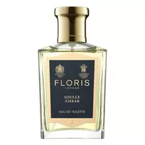 Floris Of London Soulle Ambar, Eau de Toilette, For Women, 50 ml
