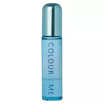 Milton Lloyd Colour Me Sky Blue (EDP) Eau de Parfum for Women 50 ml