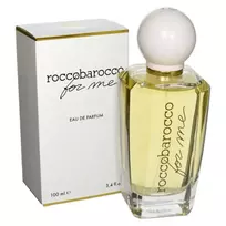 Rocco Barroco Roccobarocco For Me (EDP) Eau de Parfum for Women 100 ml
