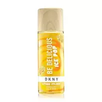 DKNY Donna Karan Be Delicious Ice Pop Citrus Splash Body Mist 250ml