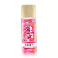 DKNY Donna Karan Be Delicious Ice Pop Very Cherry perfume for women, 250 ml