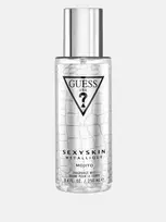 GUESS Sexy Skin Metallic Mojito perfume for women, 250 ml
