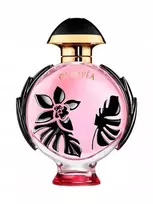 Paco Rabanne Olympea Flora Intense Eau de Parfum Spray 2.7 oz *Tester for Women