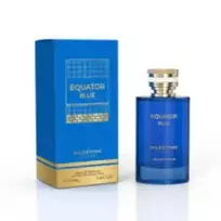 Milestone Equator Blue EDP W 100 ml