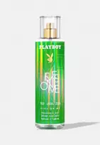 Playboy Debenhams Eyes on Me Fragrance Mist 250ml, Assorted