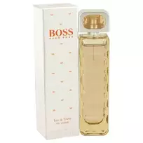 Hugo Boss  BOSS Orange (EDT) Eau de Toilette for Women 75 ml