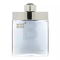 Mont Blanc Individuel (EDT) Eau de Toilette for Men 75 ml