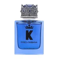 Dolce  AND  Gabbana K by Eau de Parfum for men 50 ml