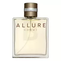 Chanel Allure Homme Eau de Toilette for men, 100 ml