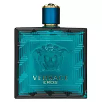 Versace  Eros Eau de Toilette for men 200 ml