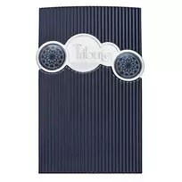 Afnan Tribute Blue eau de parfum for men, 100 ml