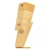 Carolina Herrera Bad Boy Gold Fantasy Eau de Toilette for men, 100 ml
