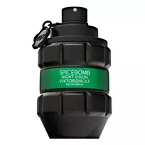 Viktor  AND  Rolf Spicebomb Night Vision eau de parfum for men, 90 ml