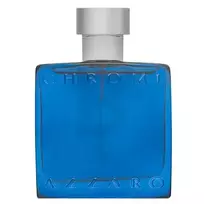 Azzaro Chrome pure perfume for men, 50 ml