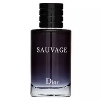 Dior (Christian Dior) Sauvage Eau de Toilette for men, 100 ml
