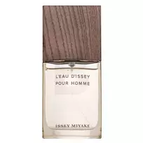 Issey Miyake L'Eau D'Issey Pour Homme Vetiver (EDT) Eau de Toilette for Men 50 ml