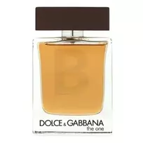 Dolce  AND  Gabbana The One for Men Eau de Toilette for men, 100 ml