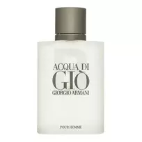 Armani (Giorgio Armani) Acqua di Gio Pour Homme Eau de Toilette for men, 100 ml