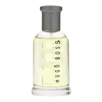 Hugo Boss  Boss No. 6 Bottled Eau de Toilette for Men, 50 ml