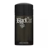 Paco Rabanne XS Black Eau de Toilette for men, 100 ml