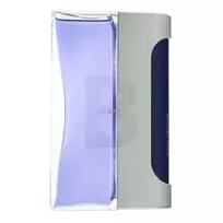 Paco Rabanne Ultraviolet Man Eau de Toilette for men, 100 ml