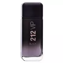 Carolina Herrera 212 VIP Black eau de parfum for men 200 ml