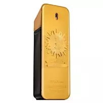 Paco Rabanne 1 Million Pure Perfume for Men, 100 ml