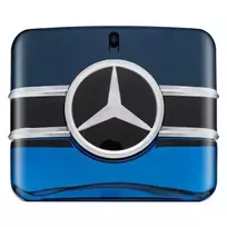 Mercedes-Benz Sign eau de parfum for men 100 ml