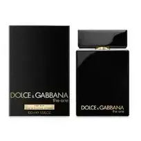 Dolce  AND  Gabbana The One Pour Homme Eau de Parfum Intense 50 ml (men's)