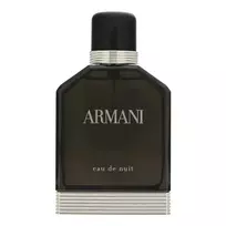 Armani (Giorgio Armani) Eau De Nuit eau de toilette for men, 100 ml