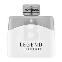 Mont Blanc Legend Spirit Eau de Toilette for men 50 ml