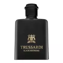 Trussardi  Black Extreme Eau de Toilette for men 50 ml