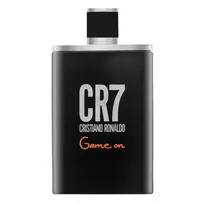 Cristiano Ronaldo CR7 Game On Eau de Toilette for Men 100 ml