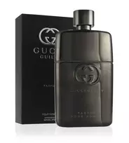 Gucci  Guilty Pour Homme Perfume 90ml