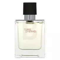 Hermes Hermès Terre Eau de Toilette for men, 50 ml