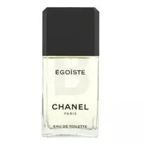 Chanel Egoiste Eau de Toilette for men, 100 ml