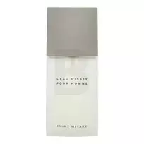 Issey Miyake Issey Miyake Eau D'Issey Pour Homme Eau de Toilette for men 125 ml