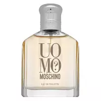 Moschino  Uomo Eau de Toilette for men 75 ml