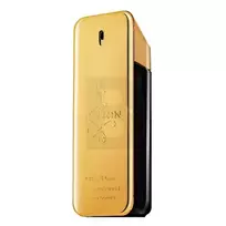 Paco Rabanne 1 Million Eau de Toilette for men, 100 ml