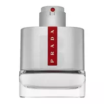 Prada Luna Rossa Eau de Toilette for men, 50 ml