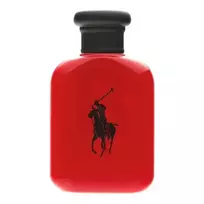 Ralph Lauren Polo Red Eau de Toilette for Men 75 ml