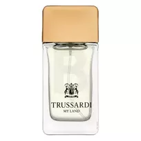 Trussardi  My Land Eau de Toilette for men 30 ml