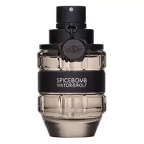 Viktor  AND  Rolf Spicebomb Eau de Toilette for men, 50 ml